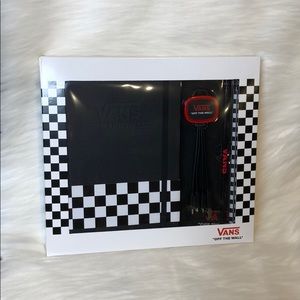 Vans back to school set
